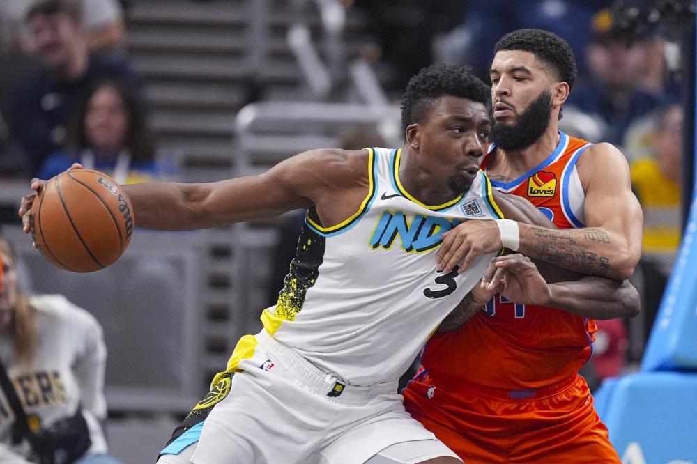 哈登与托拜 哈登与托拜